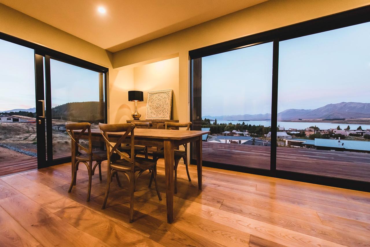 The View Tekapo Apartment