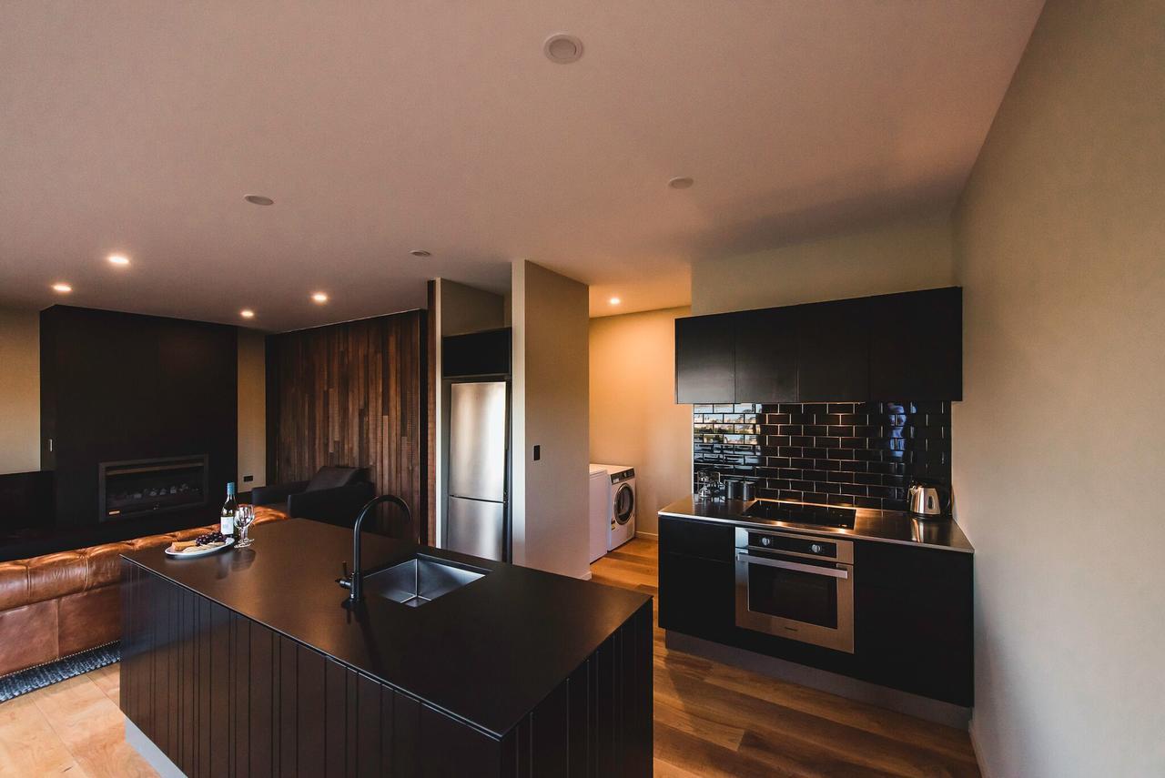 Apartment The View Tekapo