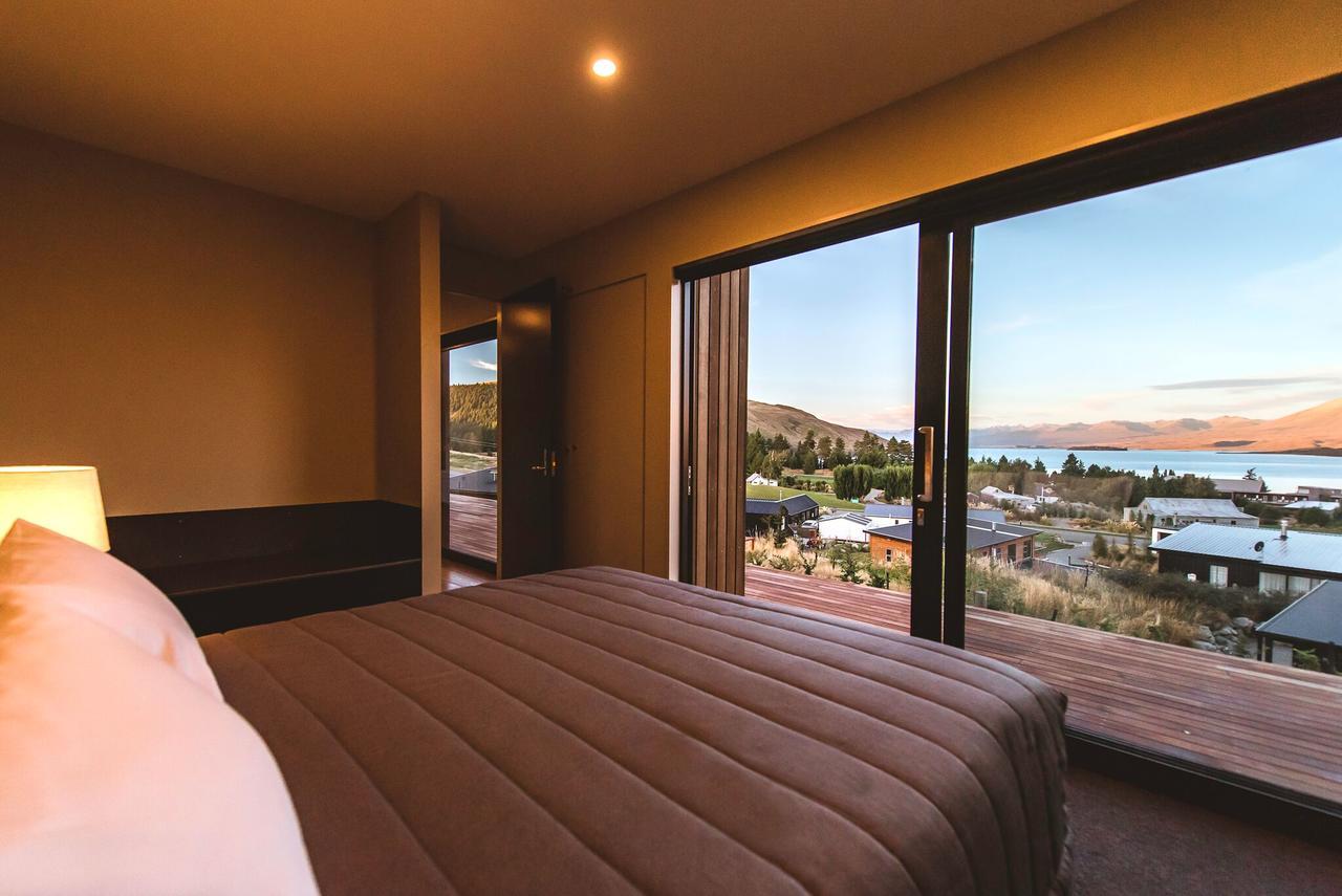 The View Tekapo Apartment *