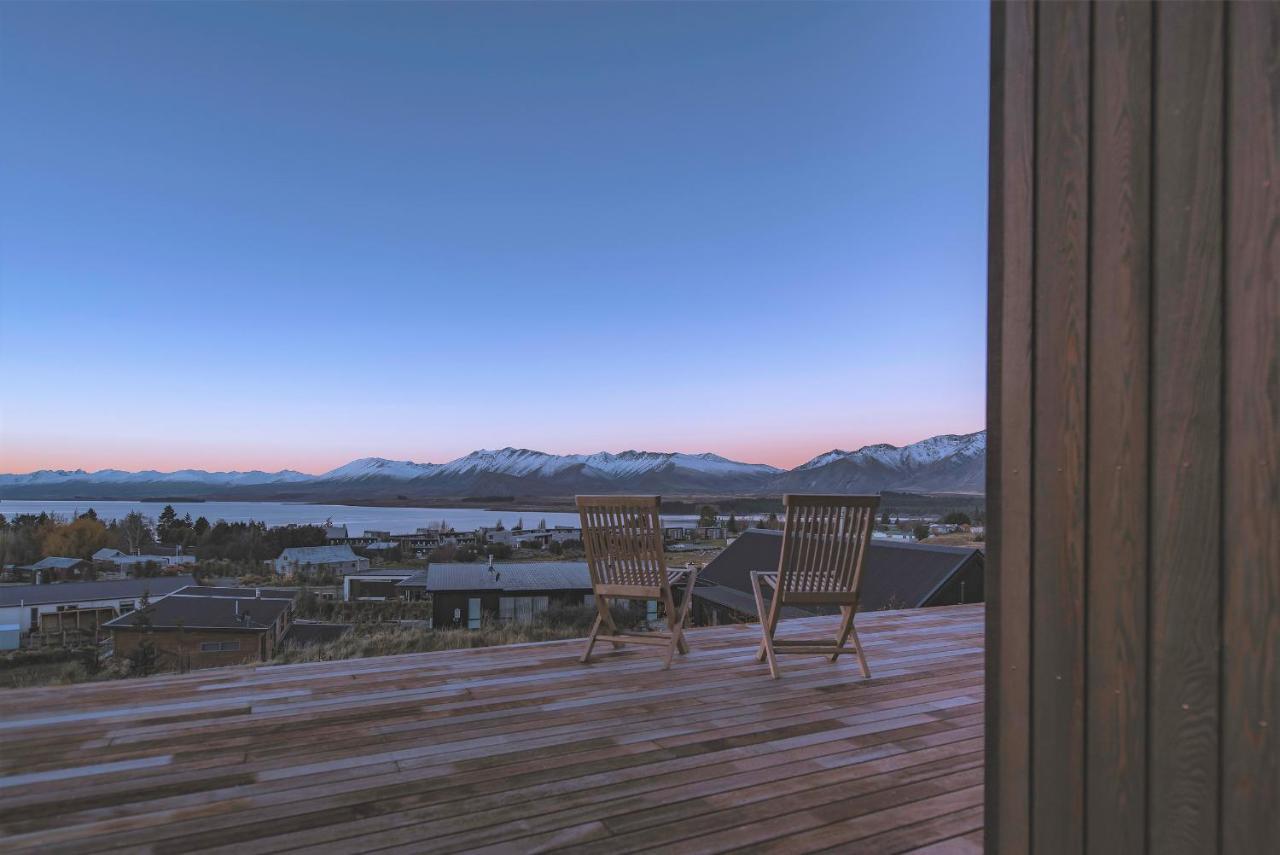 The View Tekapo * Lake Tekapo