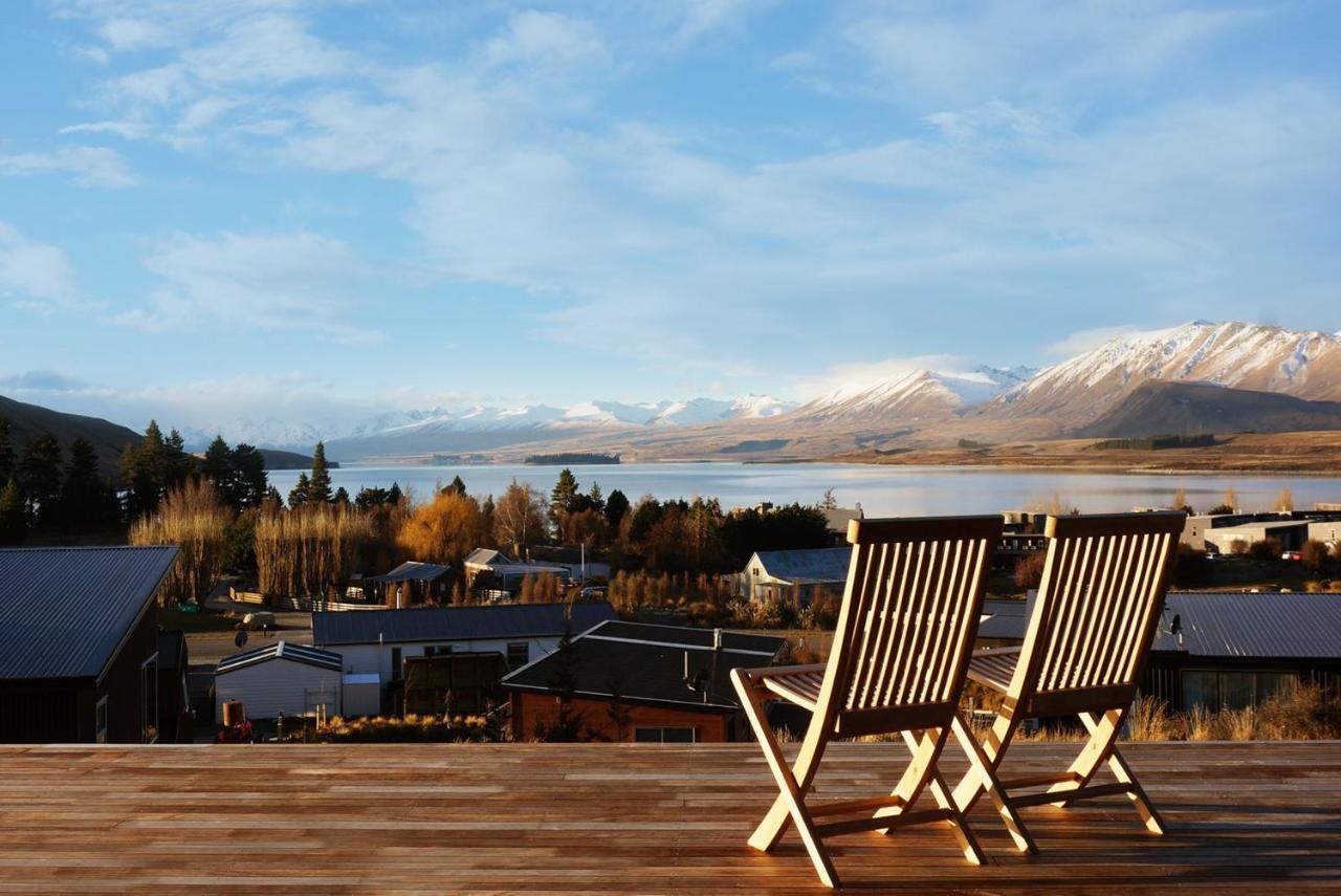 The View Tekapo Apartment