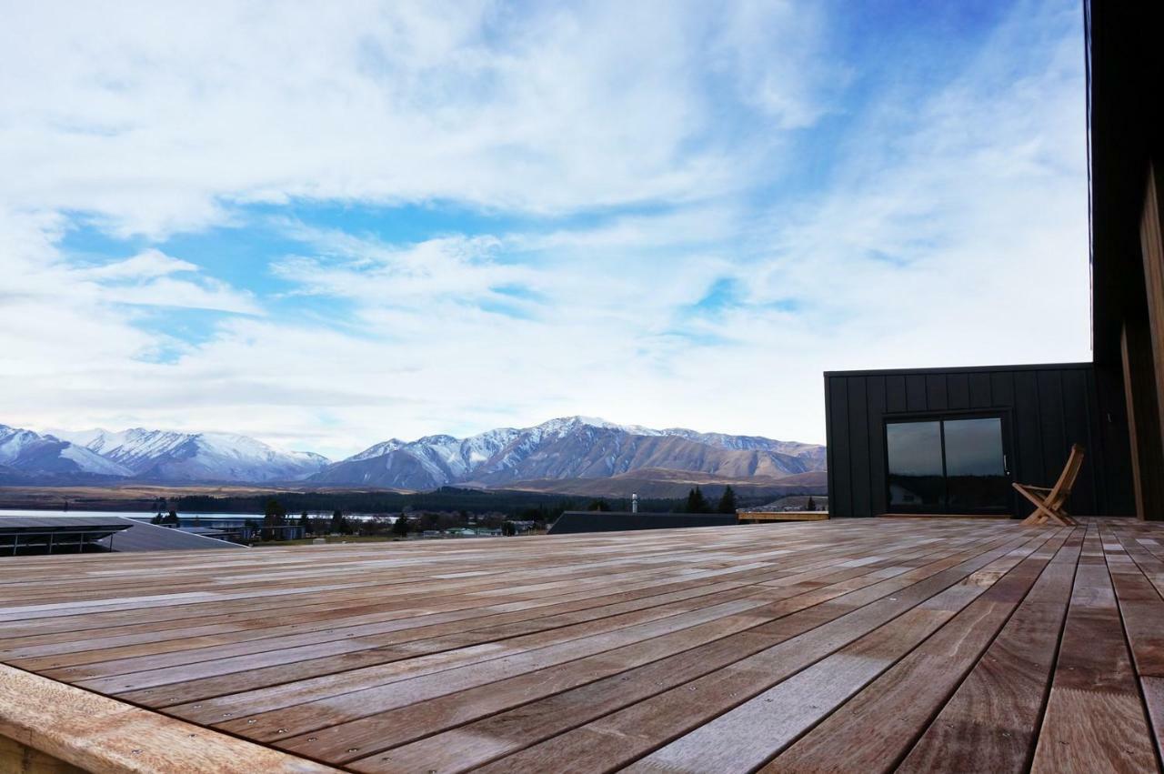The View Tekapo Apartment Lake Tekapo
