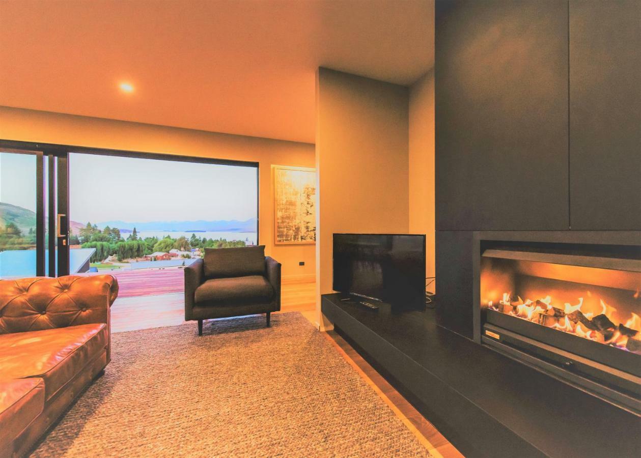 The View Tekapo Apartment *